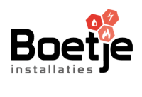 Boetje Installaties logo