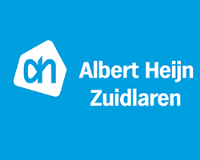 Albert Heijn Zuidlaren logo