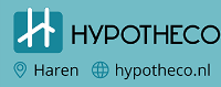 Hypotheco Haren logo